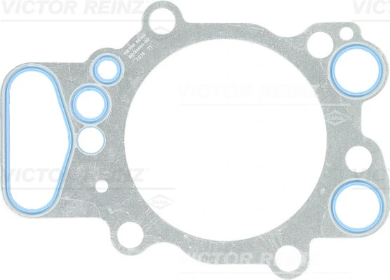 Gasket, cylinder head